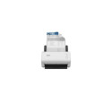 Brother ADS-4100 scanner ADF scanner 600 x 600 DPI A4 Black, White