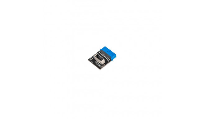 Chieftec ADP-CT3 interface cards/adapter Internal USB 3.2 Gen 1 (3.1 Gen 1)