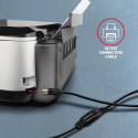 Axagon ADR-215B USB 2.0 A-M -&gt; B-M active connecting/repeater cable 15m - Kabel - Digital/Dat