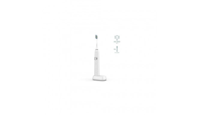 AENO DB3 Adult Sonic toothbrush White