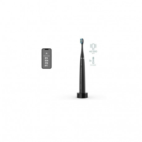 AENO DB2S Adult Sonic toothbrush Black