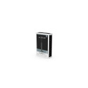 AENO DB4 Adult Sonic toothbrush Black
