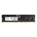 ADATA AD5U48008G-S memory module 8 GB 1 x 8 GB DDR5 4800 MHz ECC