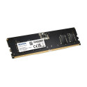 ADATA AD5U48008G-S memory module 8 GB 1 x 8 GB DDR5 4800 MHz ECC