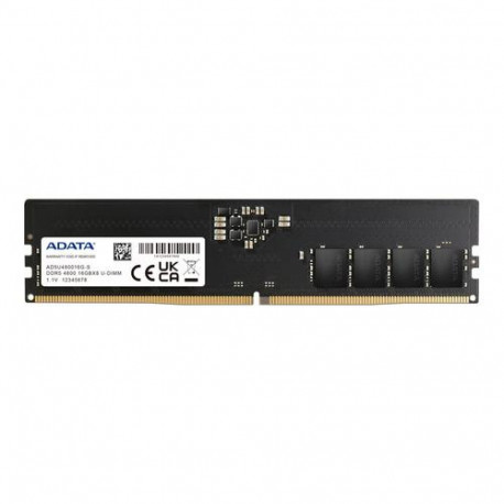 ADATA Premier memory module 16 GB 1 x 16 GB DDR5 4800 MHz ECC