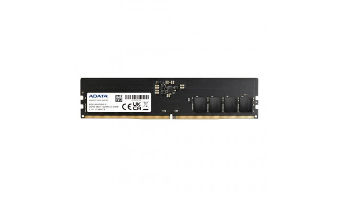 ADATA Premier memory module 16 GB 1 x 16 GB DDR5 4800 MHz ECC