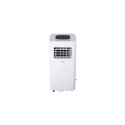 Adler AD 7924 portable air conditioner 63 dB White
