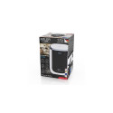 Adler Nawilżacz powietrza AD 7966 humidifier Impeller 4.6 L Black, White 25 W