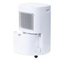 Adler AD 7917 dehumidifier 2.2 L 45 dB 200 W White