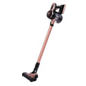 Adler AD 7044 stick vacuum/electric broom 2-in-1 stick vacuum Battery Dry Bagless 250 W Copper 2.2 A