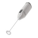 Adler AD 4500 milk frother/warmer Handheld electric Stainless steel
