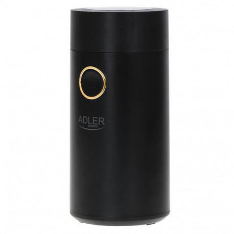 Adler AD 4446bg 150 W Black