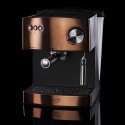 Adler AD 4404cr Semi-auto Combi coffee maker 1.6 L