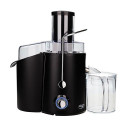 Adler AD 4127 juice maker Centrifugal juicer 1000 W Black