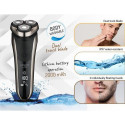 Adler AD 2933 men&#039;s shaver Foil shaver Trimmer Black