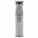 Adler AD 2836S beard trimmer Battery 4 6 mm Silver