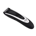 Adler AD 2818 hair trimmers/clipper Black, Silver 24 Nickel-Metal Hydride (NiMH)