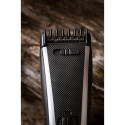 Adler AD 2818 hair trimmers/clipper Black, Silver 24 Nickel-Metal Hydride (NiMH)