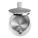 Adler AD 1345 electric kettle 1.7 L 1850 W White