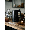 Adler AD 1345 electric kettle 1.7 L 1850 W Black