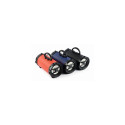 Gembird ACT-SPKBT-B portable/party speaker Mono portable speaker Black, Blue, Red 5 W