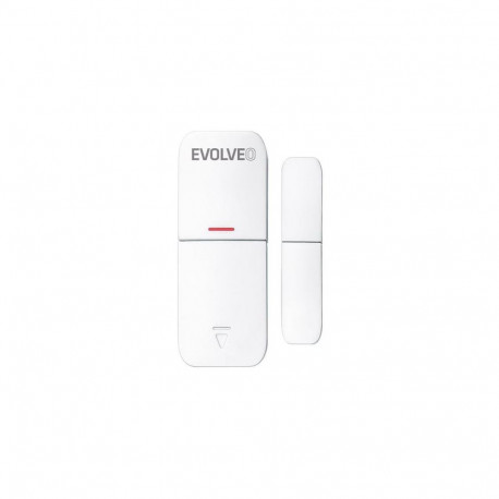 Evolveo Alarmex Pro ACSALMMST door/window sensor Wired &amp; Wireless Door/Window White