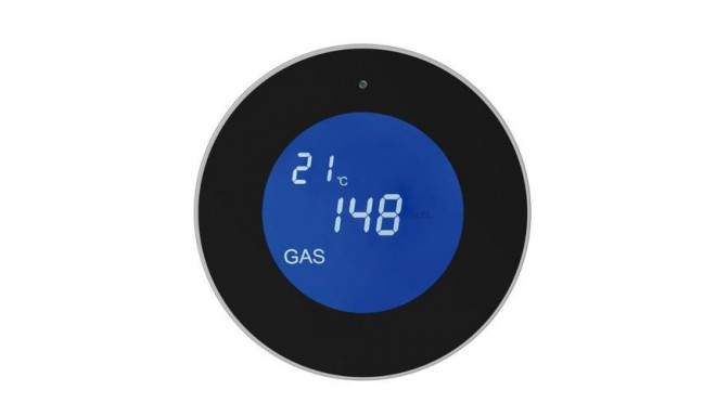 Evolveo Alarmex Pro ACSALMGAS gas detector Methane, Natural gas