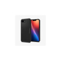 Spigen Core Armor (MagFit) iPhone 16e Case Matte Black