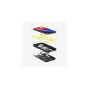 Spigen Tough Armor AI (MagFit) iPhone 16e Case Black