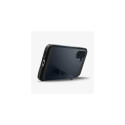 Spigen Tough Armor Galaxy A56 5G Case Metal Slate