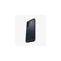 Spigen Tough Armor Galaxy A56 5G Case Metal Slate