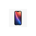 Spigen Tough Armor AI (MagFit) iPhone 16e Case Black