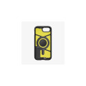 Spigen Tough Armor AI (MagFit) iPhone 16e Case Black