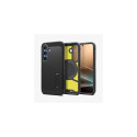 Spigen Galaxy S25 Case Tough Armor AI (MagFit) Black