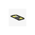Spigen Galaxy S25 Case Tough Armor AI (MagFit) Black
