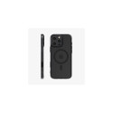 Spigen iPhone 16 Pro Max Case mobile phone case Black
