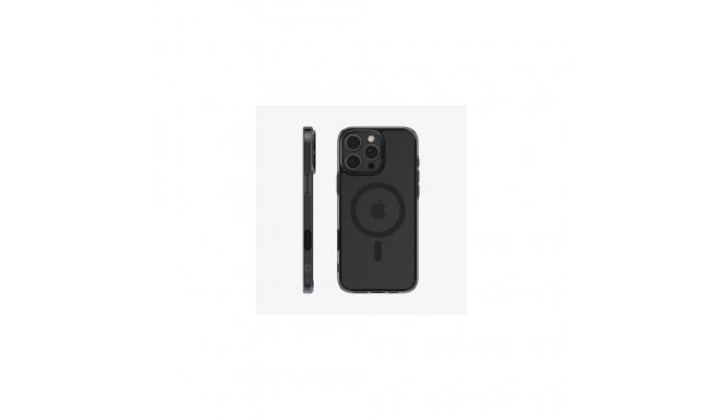 Spigen iPhone 16 Pro Max Case mobile phone case Black