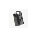 Spigen iPhone 16 Pro Max Case mobile phone case Black