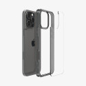 Spigen Ultra Hybrid mobile phone case 16 cm (6.3&quot;) Cover Transparent