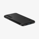 Spigen ACS07530 mobile phone case 16.8 cm (6.6&quot;) Cover Black