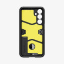 Spigen ACS07530 mobile phone case 16.8 cm (6.6&quot;) Cover Black