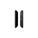 Spigen ACS06811 mobile phone case 15.5 cm (6.1&quot;) Cover Black