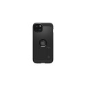Spigen ACS06811 mobile phone case 15.5 cm (6.1&quot;) Cover Black