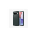 Spigen Google Pixel 8 Pro Case Liquid Air Abyss Green