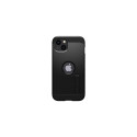 Spigen Tough Armor mobile phone case 15.5 cm (6.1&quot;) Cover Black