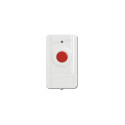 Evolve Wireless emergency SOS button