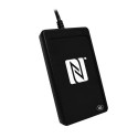 ACS ACR1252U magnetic card reader USB Black