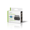 Nedis ACON2509BK audio converter Black