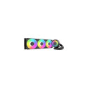 ARCTIC Liquid Freezer III Pro 360 A-RGB - Multi Compatible All-in-One CPU Water Cooler with A-RGB