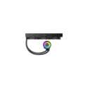 ARCTIC Liquid Freezer III Pro 360 A-RGB - Multi Compatible All-in-One CPU Water Cooler with A-RGB